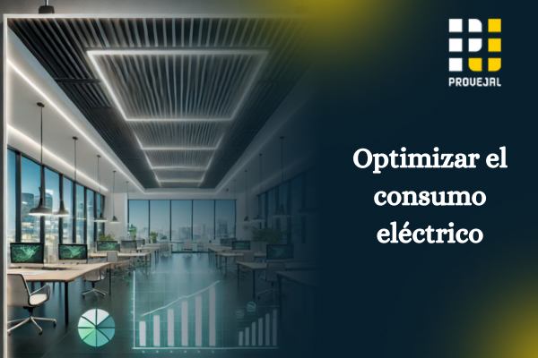 Cómo optimizar el consumo eléctrico de tu negocio en Zapopan, Jalisco con iluminación LED